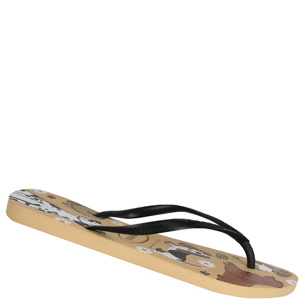 CHINELO HAVAIANAS SLIM PETS image number 2