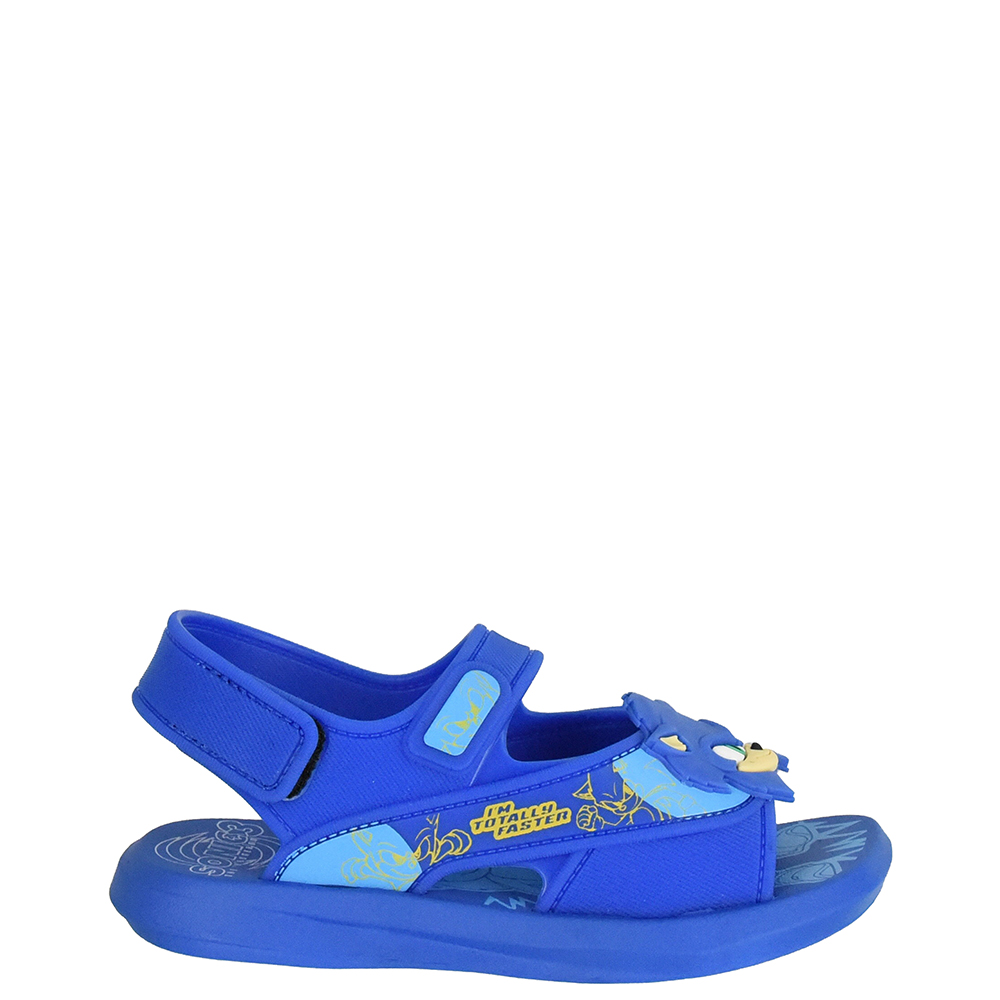 PAPETE INFANTIL SONIC image number 0