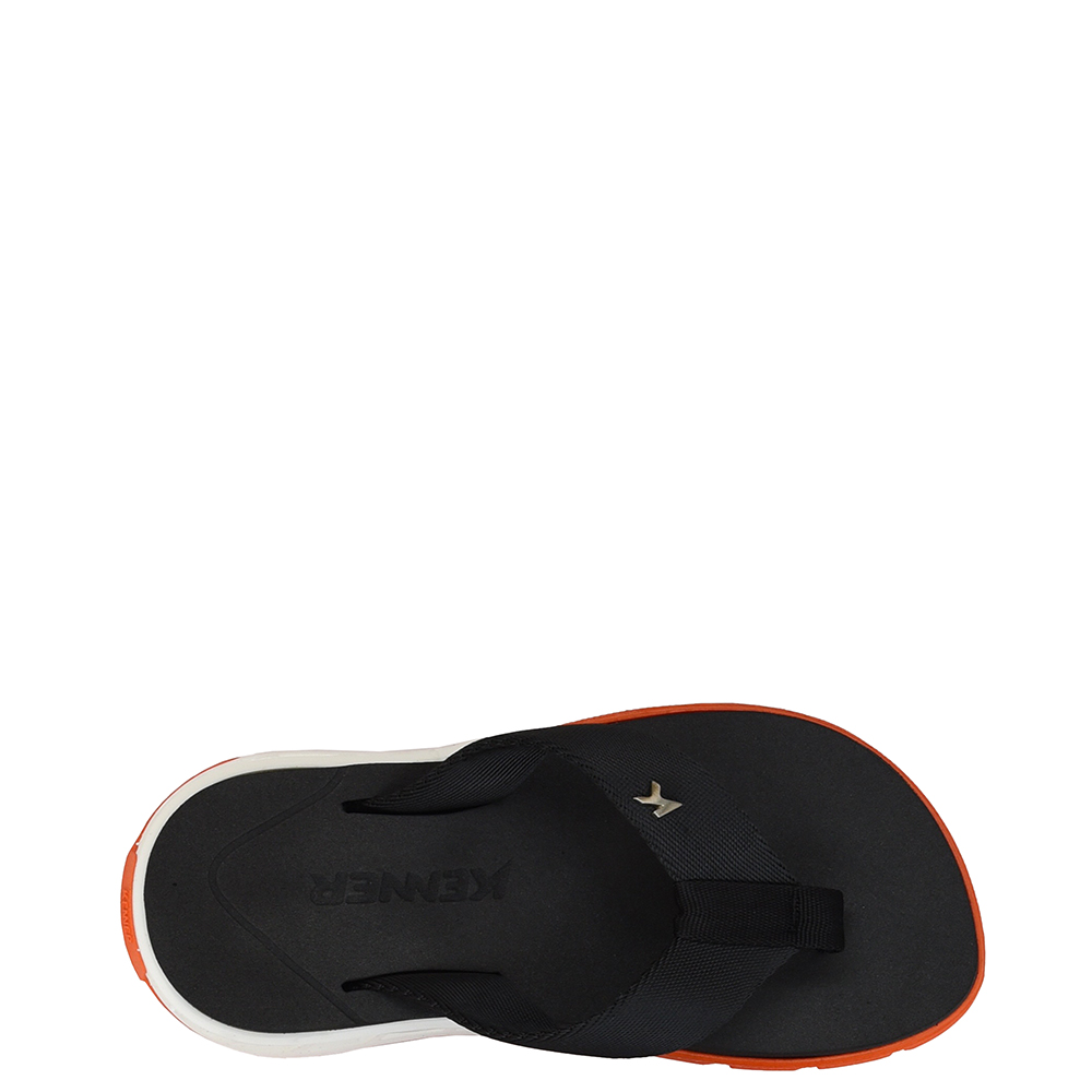 CHINELO RAKKA INFANTIL KENNER image number 1