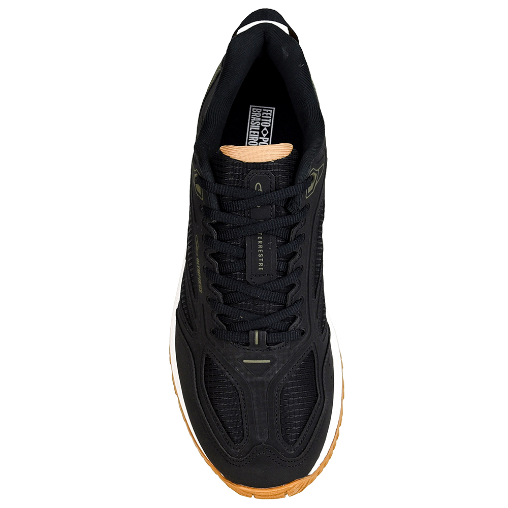 TENIS RUNNING OLYMPIKUS TERRESTRE image number 2
