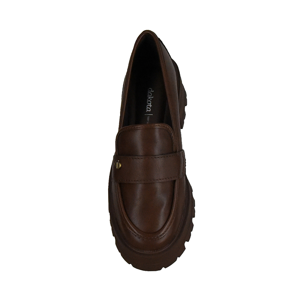 MOCASSIM TRATORADO DAKOTA image number 2