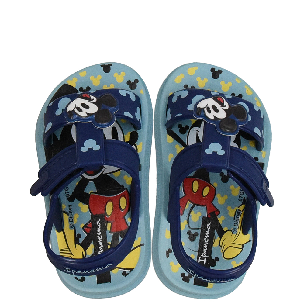 SANDALIA BEBE DISNEY image number 0