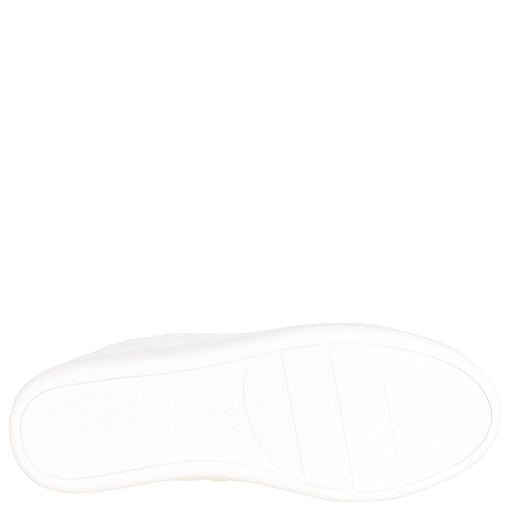 TENIS MATELASSE MODARE image number 4