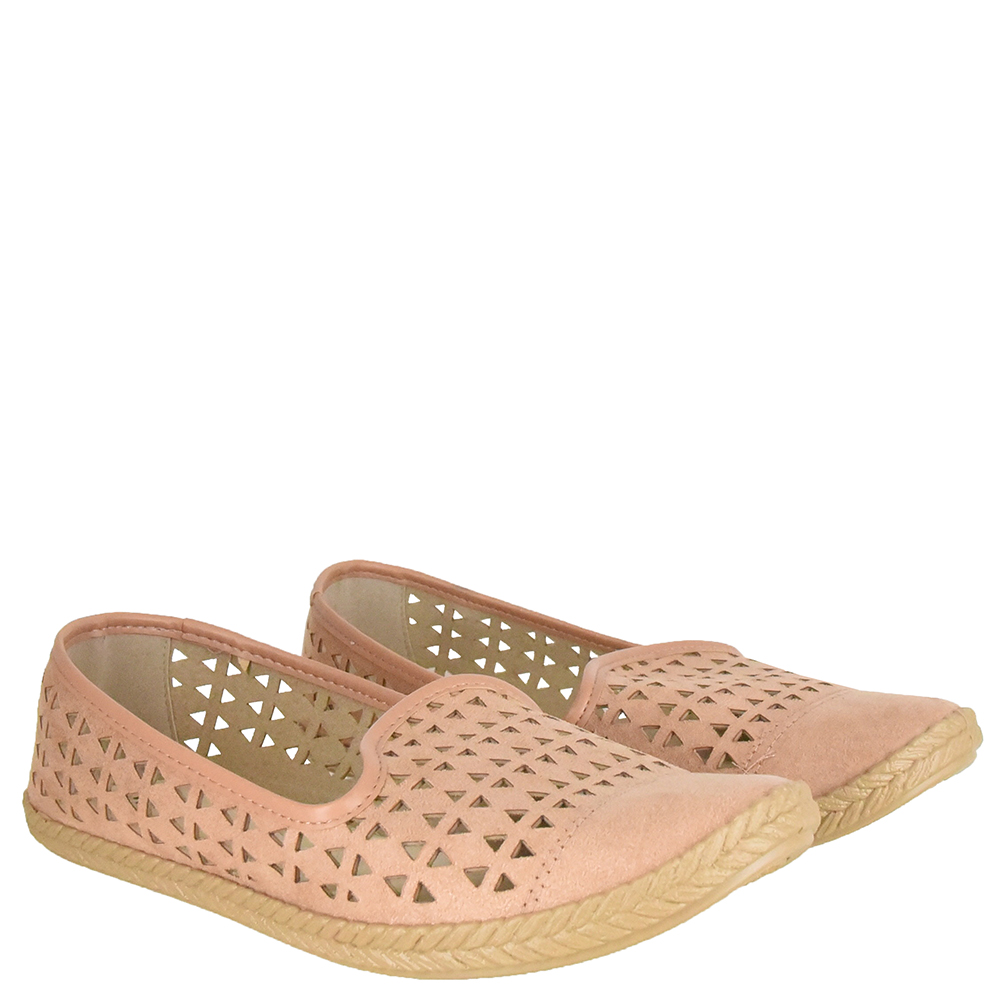 ALPARGATAS VAZADOS MOLECA image number 1