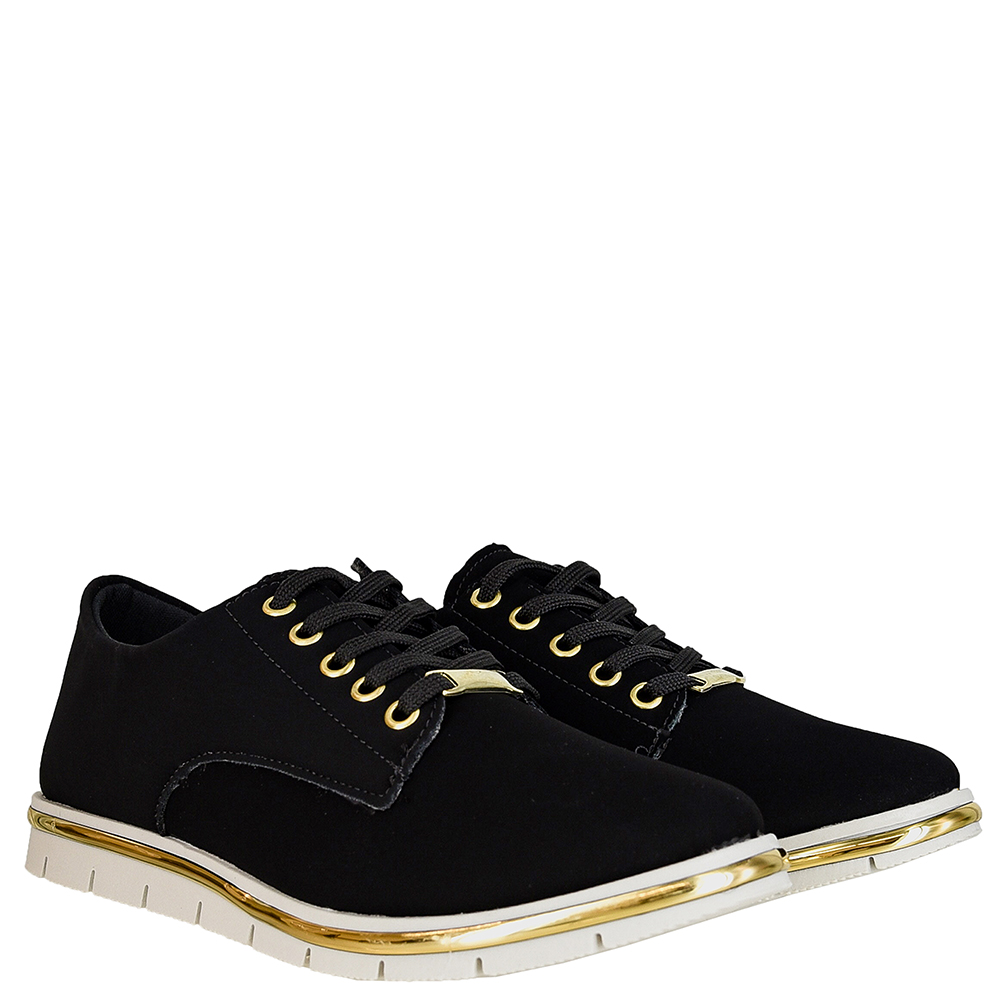 TENIS FRISO DI SANTINNI image number 1
