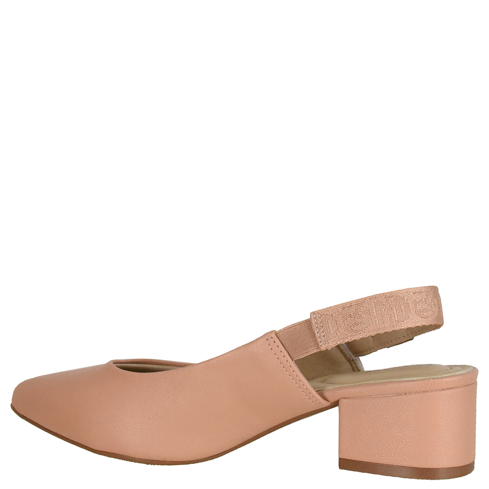 SAPATO SALTO BLOCO CHANEL LACO MODARE image number 3