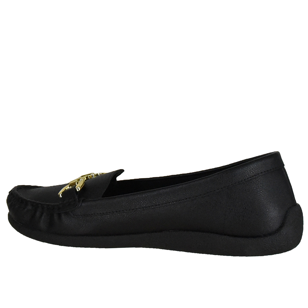 MOCASSIM FERRUGEM MODARE image number 3