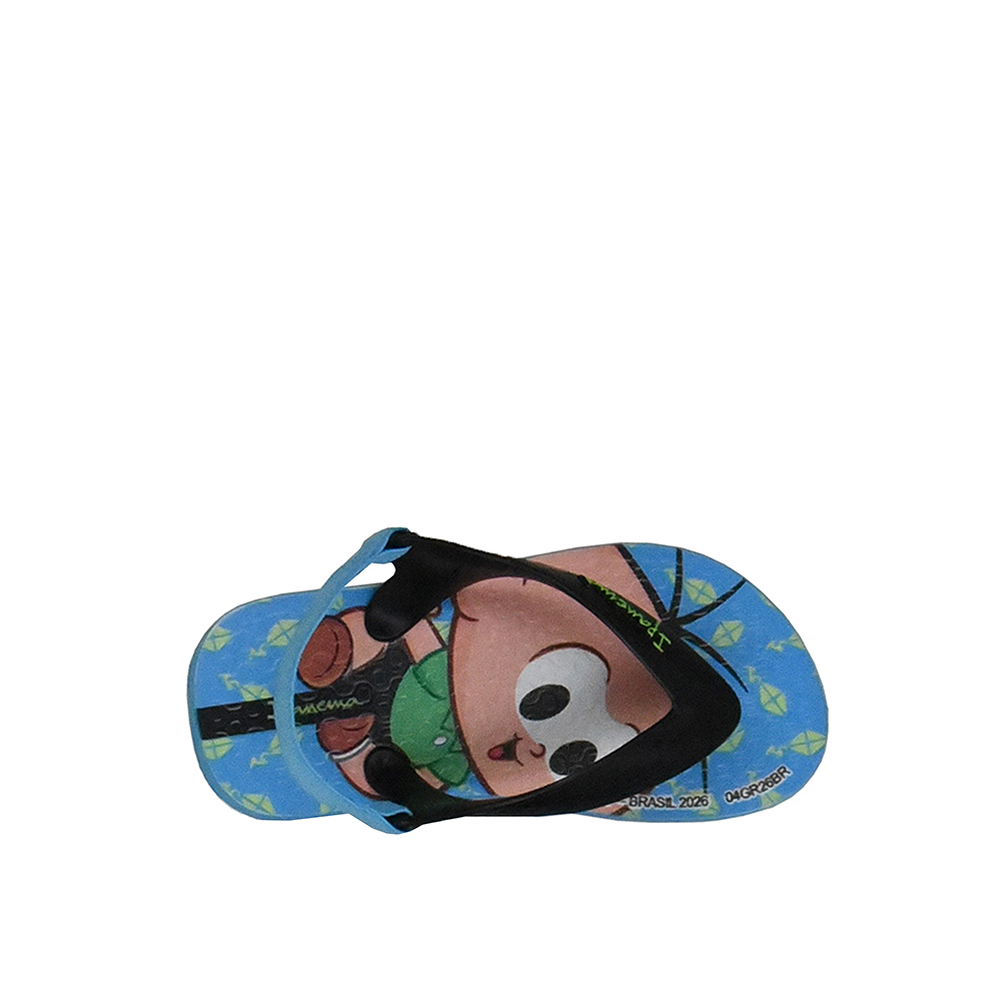 CHINELO BEBE TURMA DA MONICA image number 1