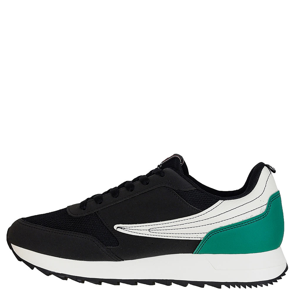 TENIS FILA RETRO FLAG F01L00204 image number 3