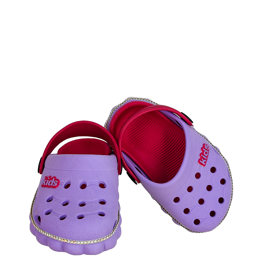 BABUCH BEBE COM STRASS SOPHIA ALMEIDA image number 4