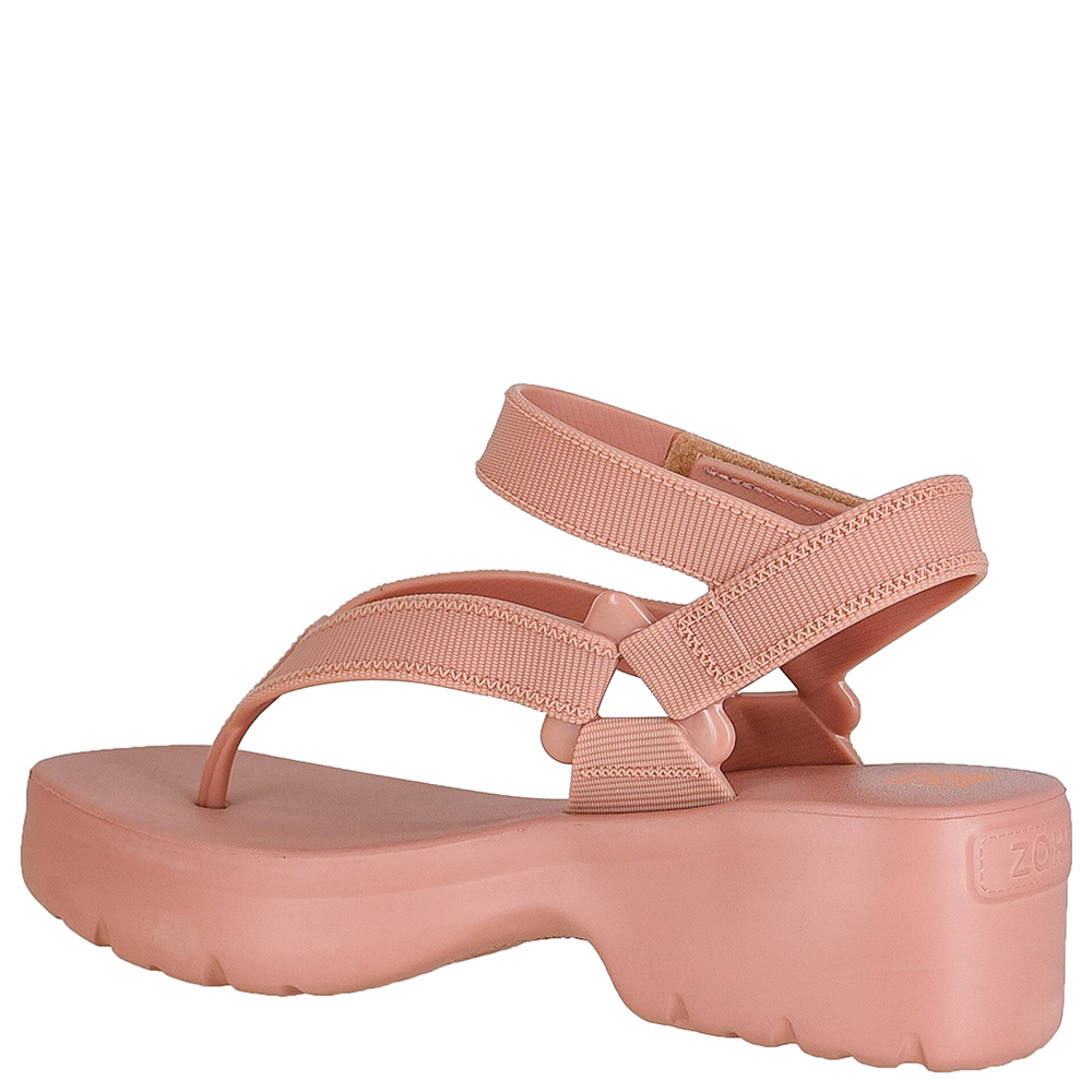 SANDALIA ZAXY STRAPS image number 3