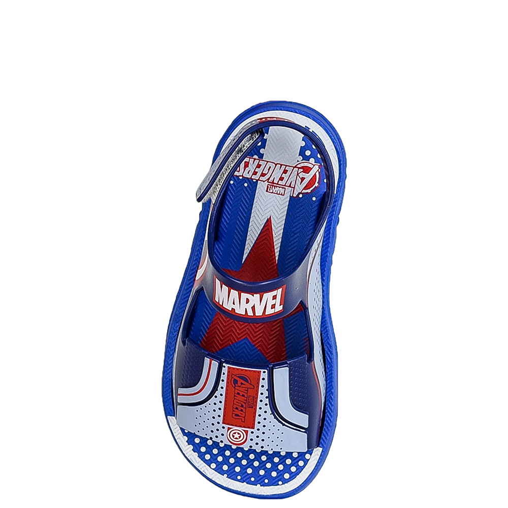 PAPETE INFANTIL AVENGERS 22952 image number 2