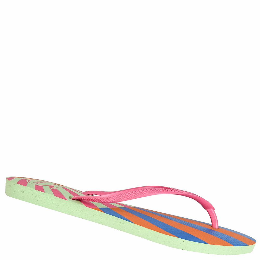 CHINELO HAVAIANAS SLIM HARMONY image number 2
