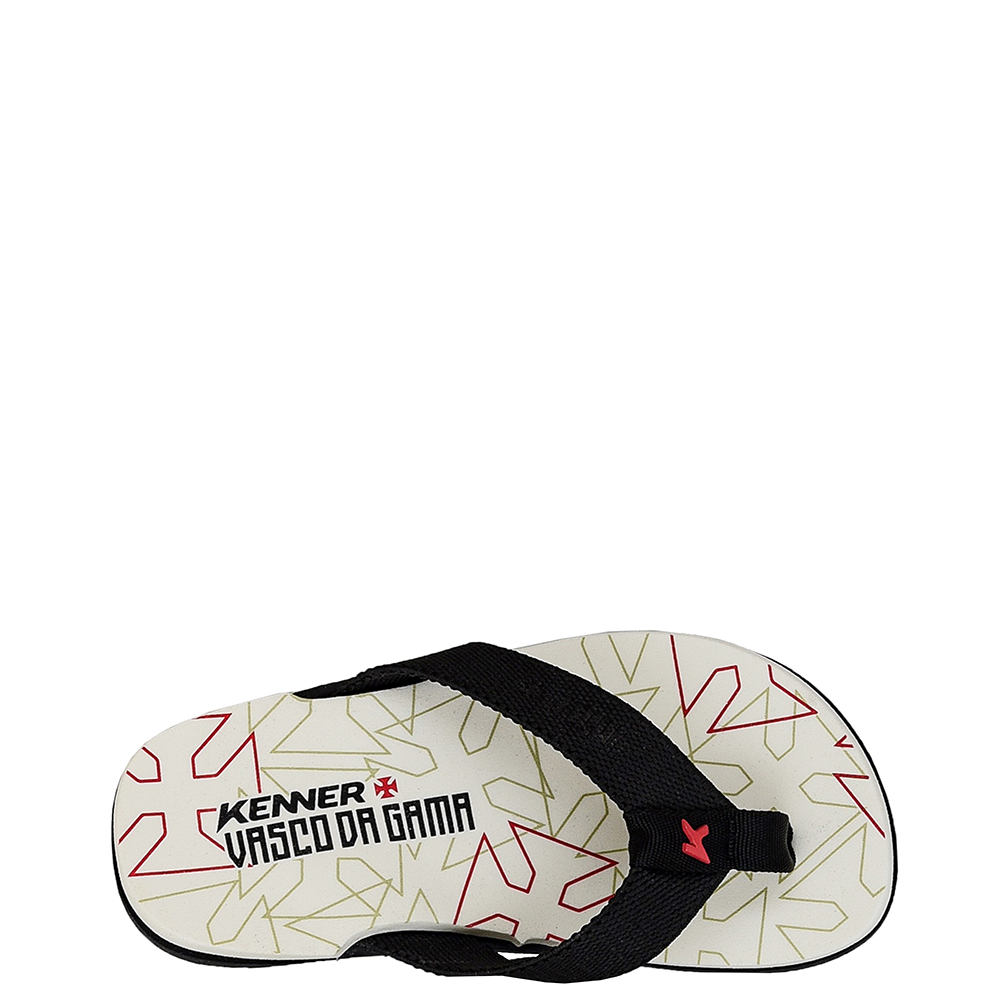 CHINELO AMPASS VASCO KIDS KENNER image number 1