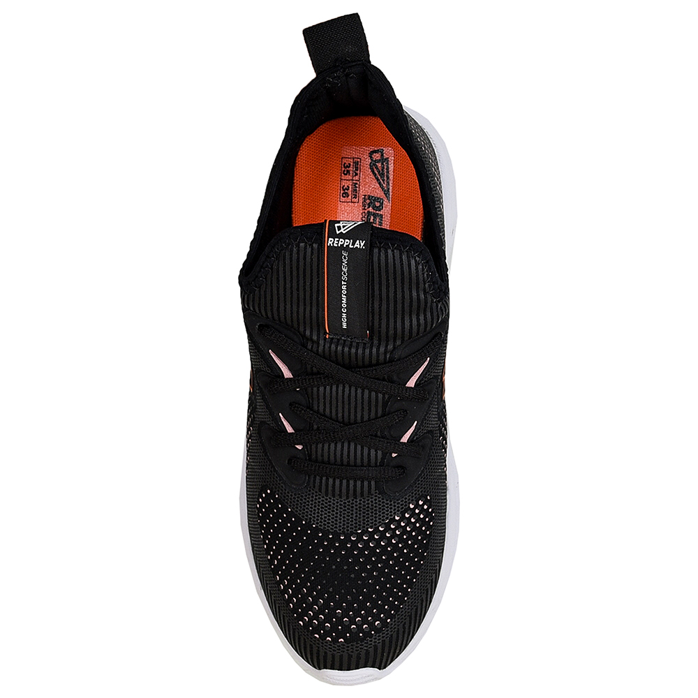 TENIS RUNNING REPPLAY image number 2