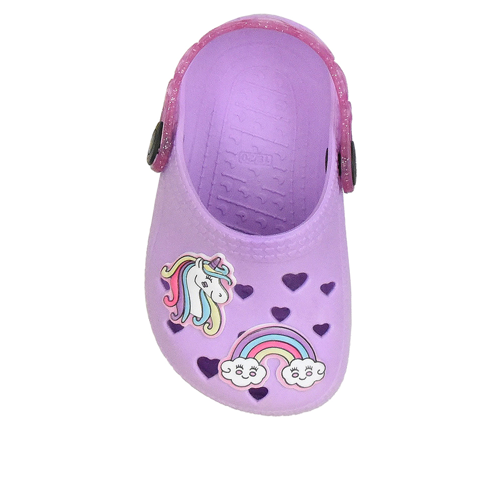 BABUCH INFANTIL LUELUA image number 2