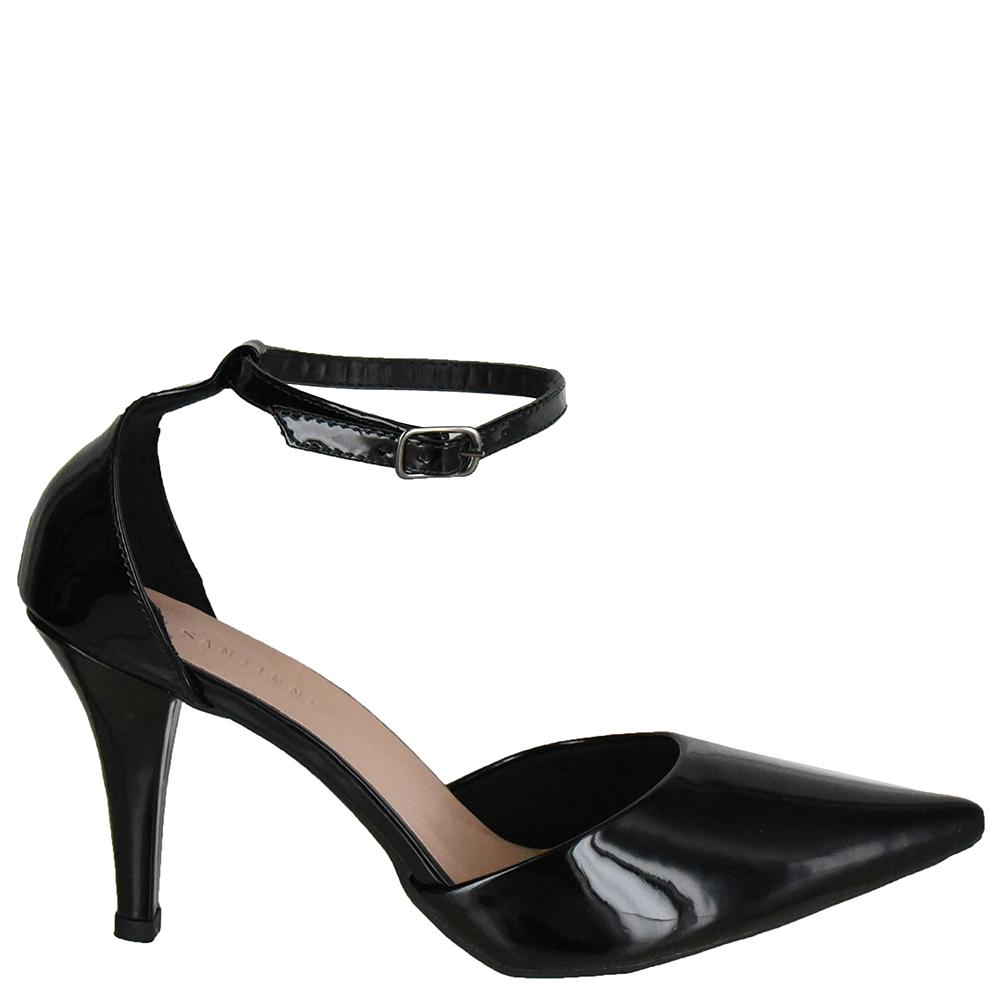 SAPATO SALTO FINO PULSEIRA DI SANTINNI image number 0