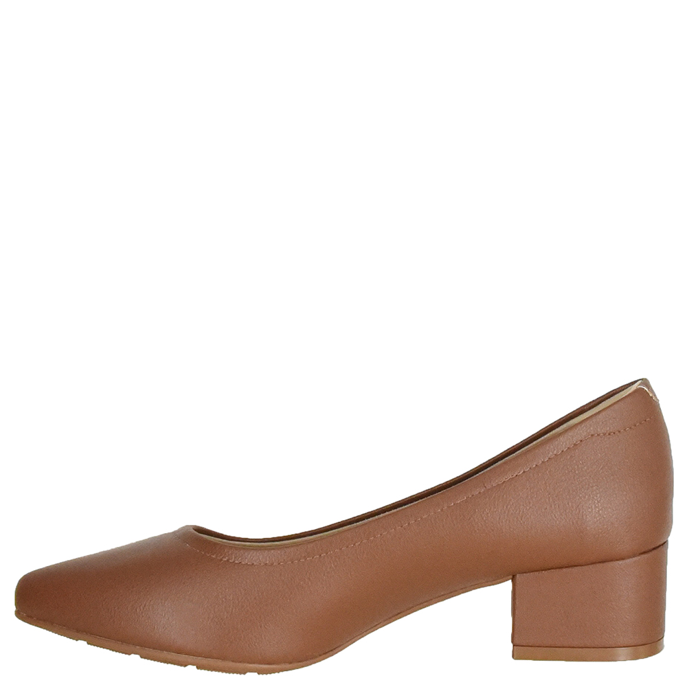 SCARPIN SALTO BLOCO MODARE image number 3