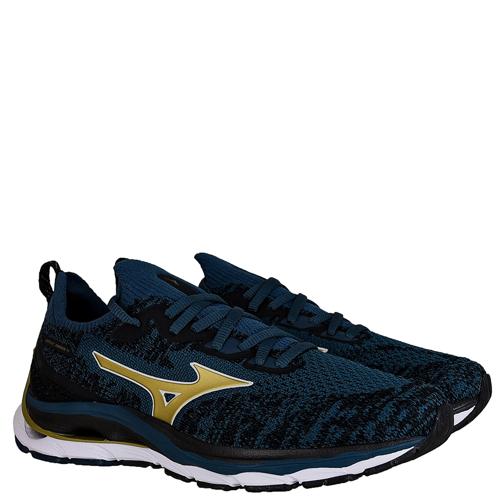 TENIS MIZUNO WAVE MIRAI 4 image number 1