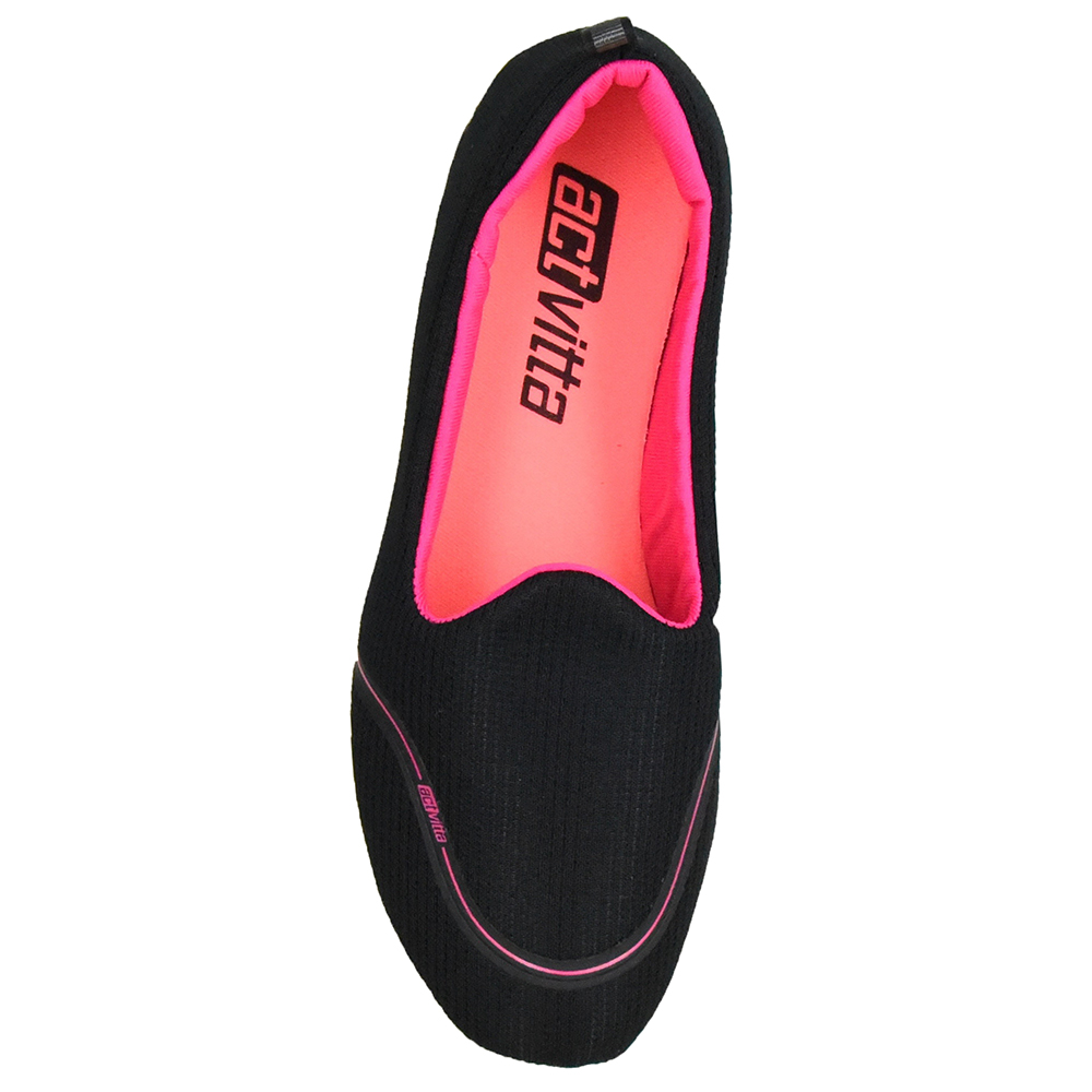 TENIS RUNNING ACTVITTA image number 2