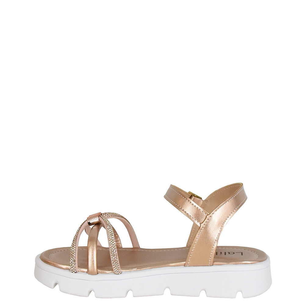 SANDALIA INFANTIL image number 3