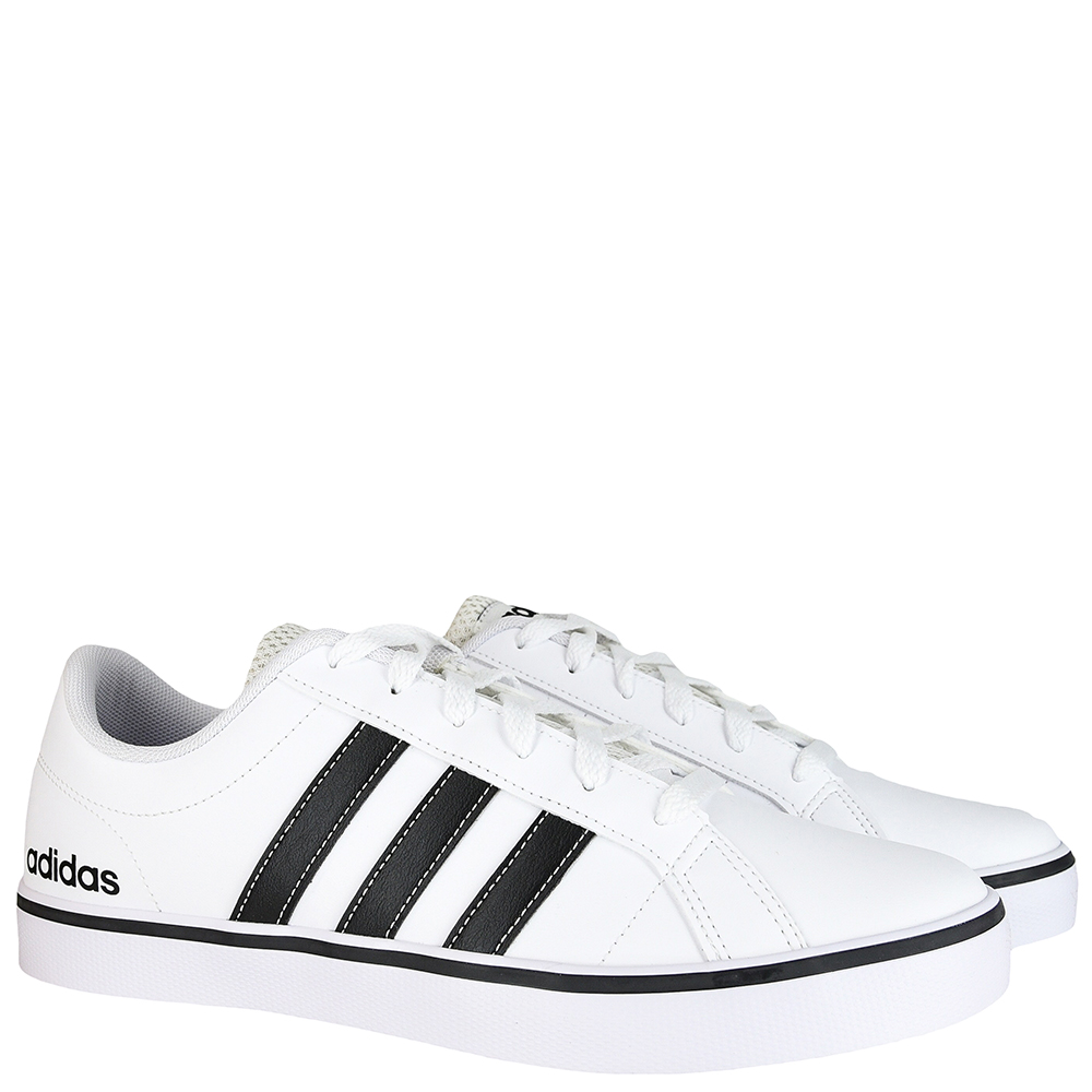 T&Ecirc;NIS CASUAL PACE VS ADIDAS image number 1