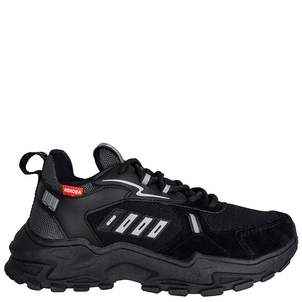 TENIS RUNNING REKOBA 02RK084 image number 0
