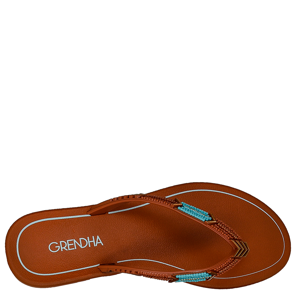 GRENDHA FORMOSA RASTEIRA image number 1