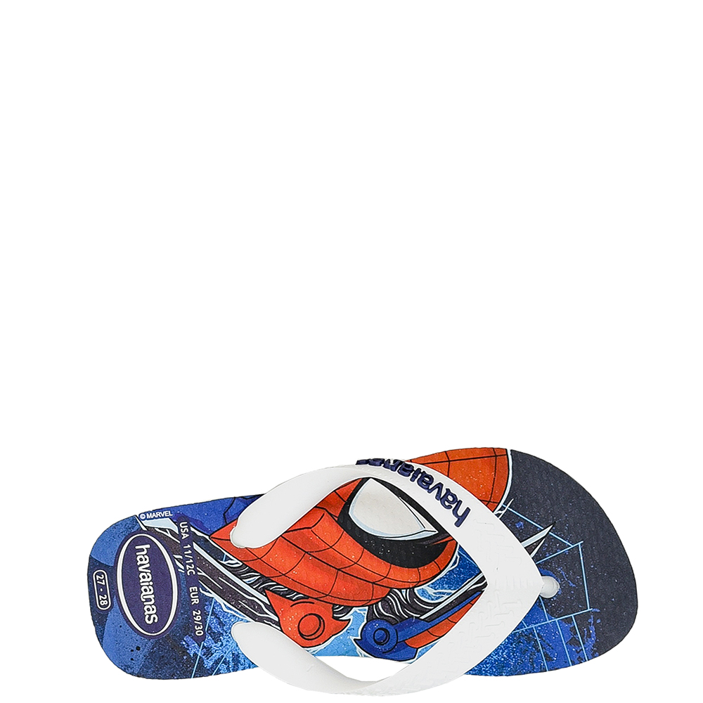 CHINELO INFANTIL HAVAIANAS KIDS TOP MARVEL II 4148300 image number 1
