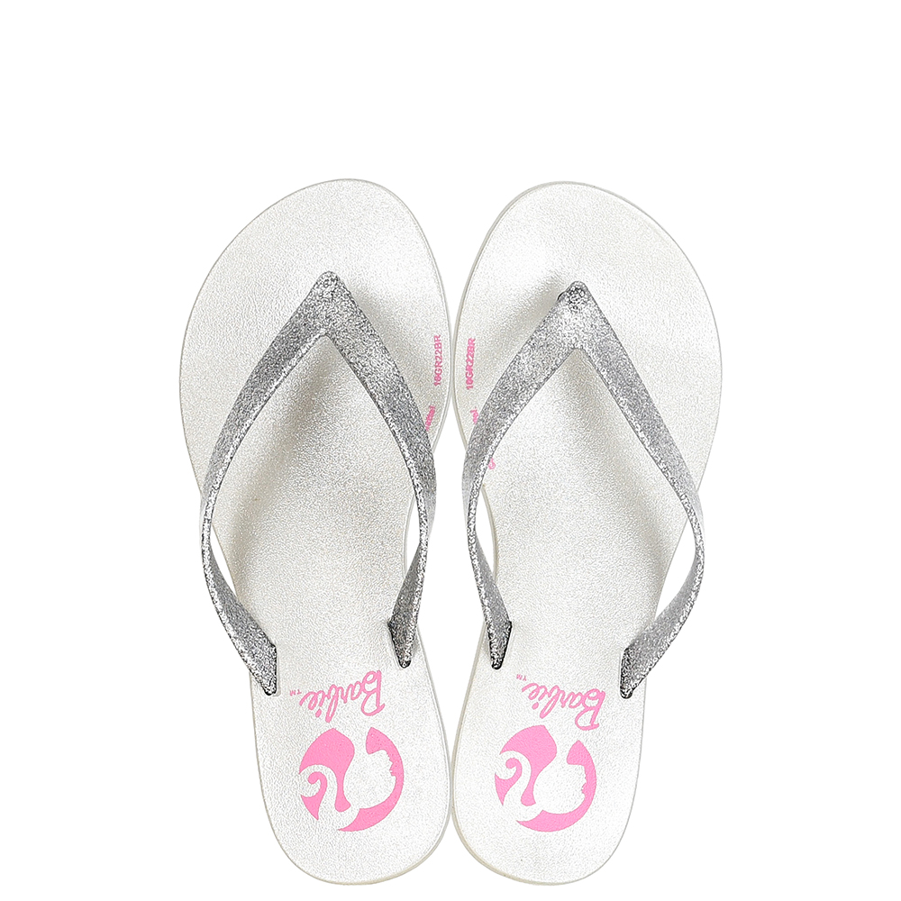 CHINELO INFANTIL BARBIE image number 0