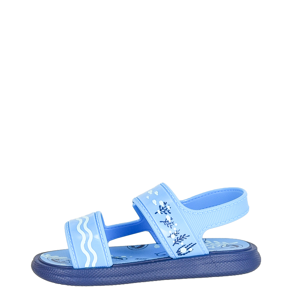 SANDALIA PROMO BABY BABY SHARK SUMMER REF 22957 image number 3