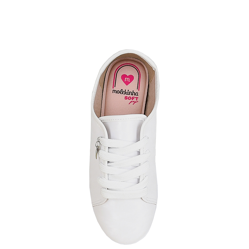 TENIS INFANTIL MOLEKINHA image number 2