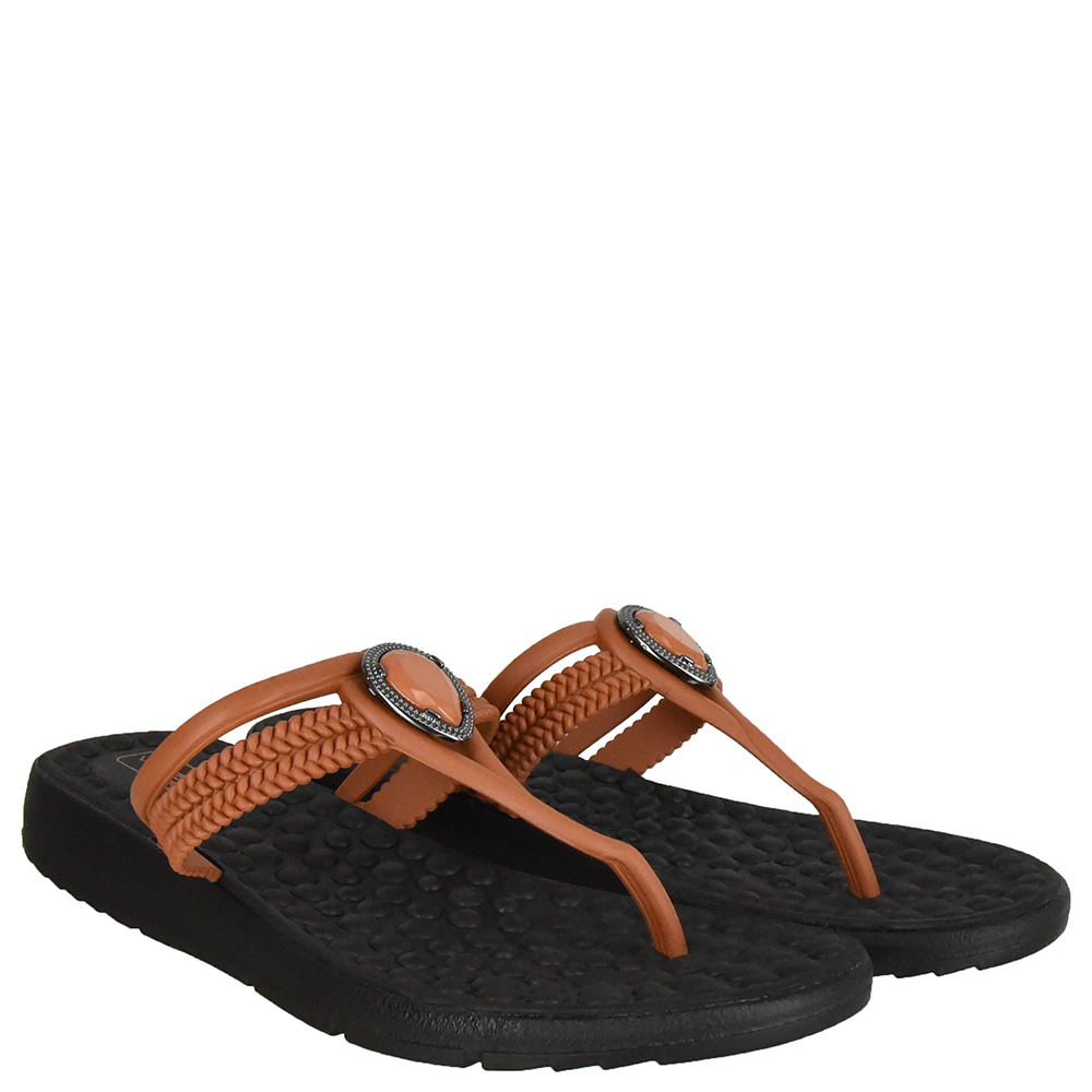 SANDALIA INJETADA DI SANTINNI image number 1