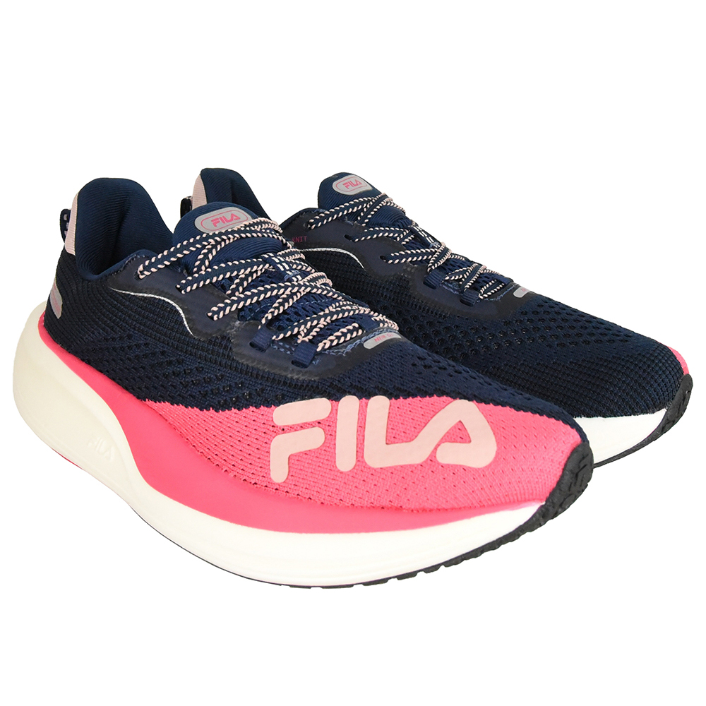 TENIS FILA RACER SPEEDZONE F02R00154 image number 1