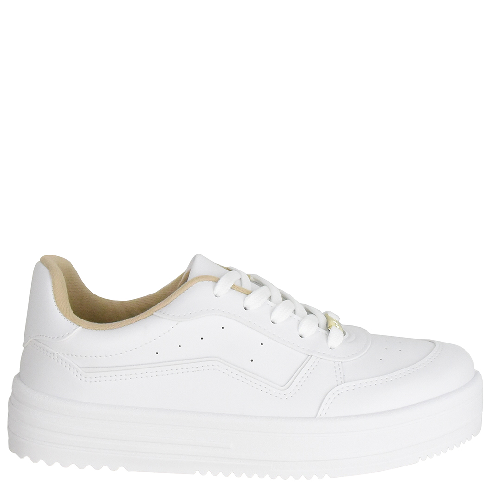 TENIS RECORTES PLAQUINHA MOLECA image number 0