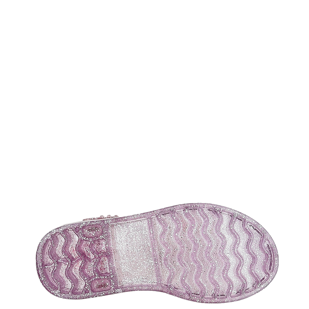 SANDALIA INFANTIL BARBIE 22459 EXCLUSIVO image number 4