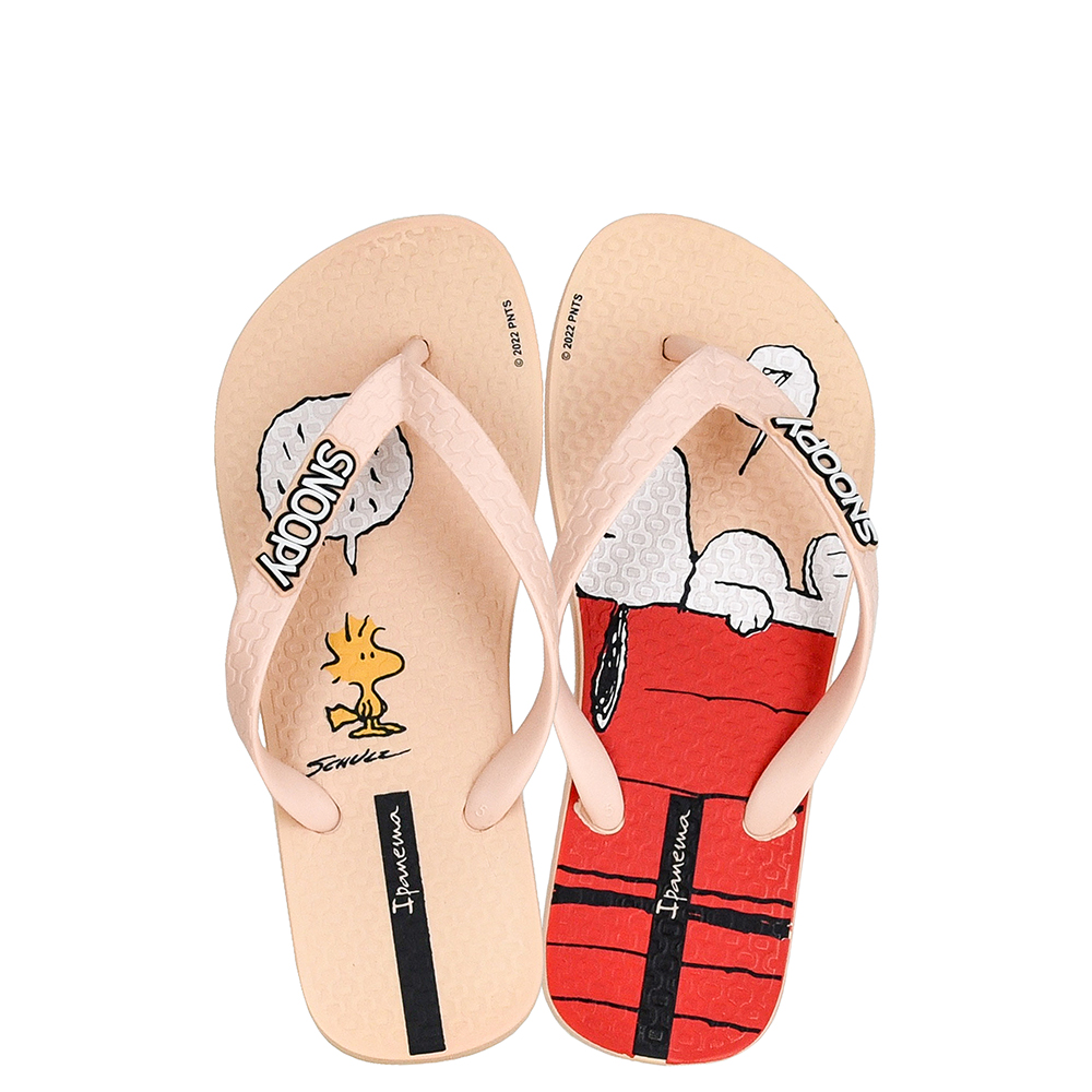 CHINELO INFANTO JUVENIL SNOOPY image number 0