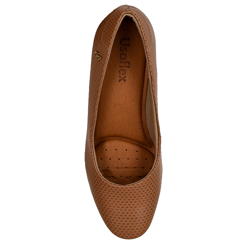 SAPATO CONFORTO USAFLEX image number 2