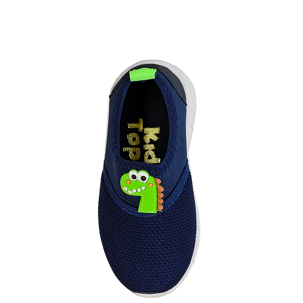 TENIS INFANTIL KIDS TOP (SS) image number 2