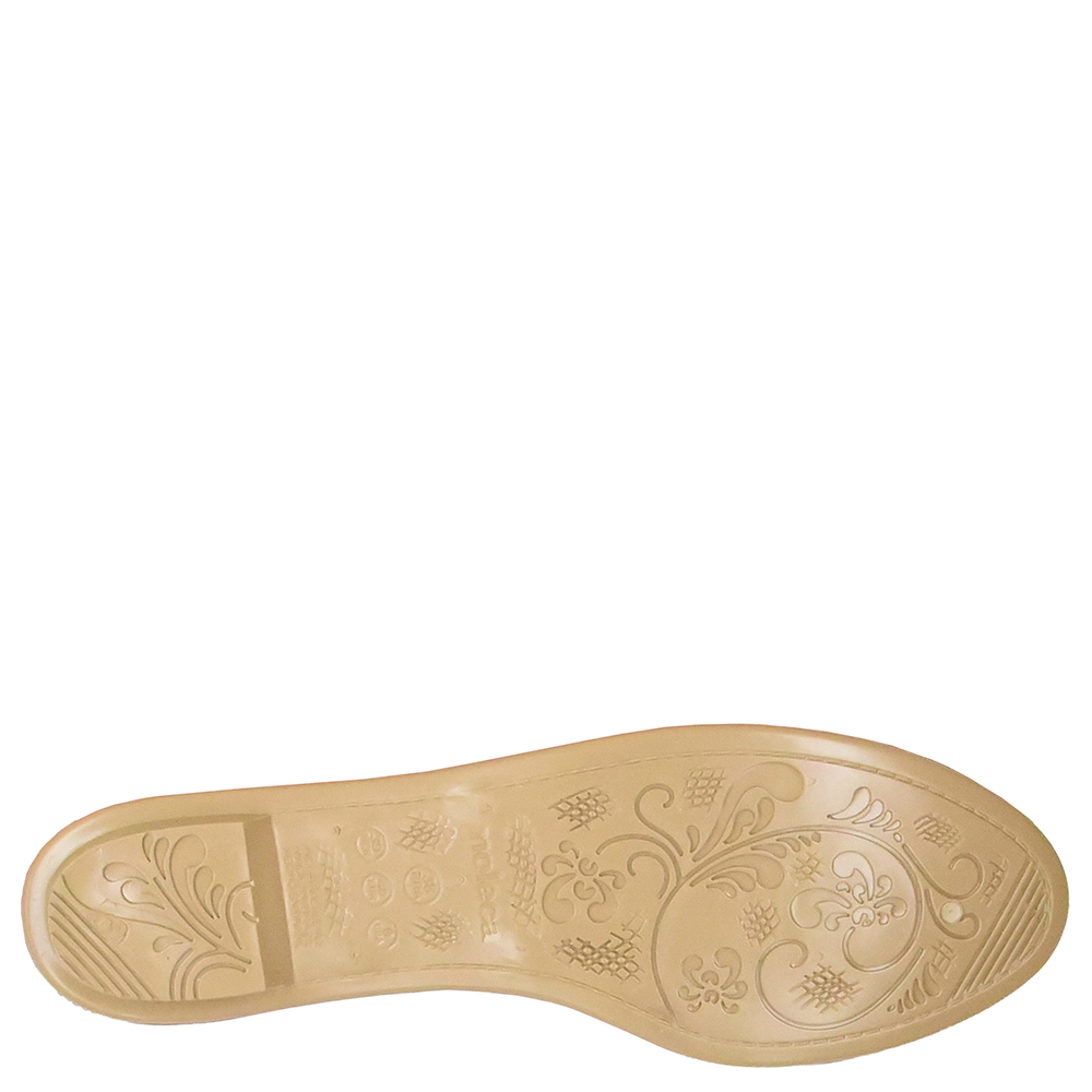 SAPATILHA PESPONTO PINGENTE MOLECA image number 3