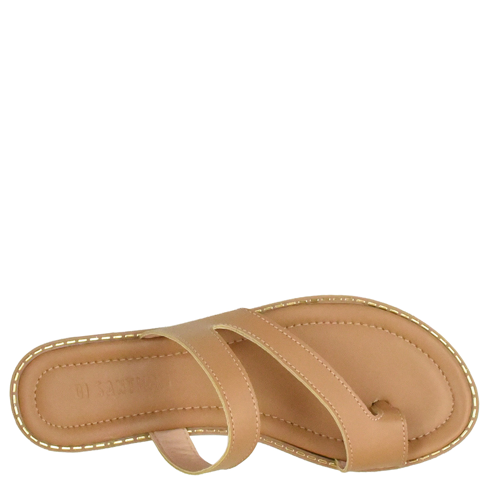 RASTEIRA VIRA BRILHO DI SANTINNI image number 1