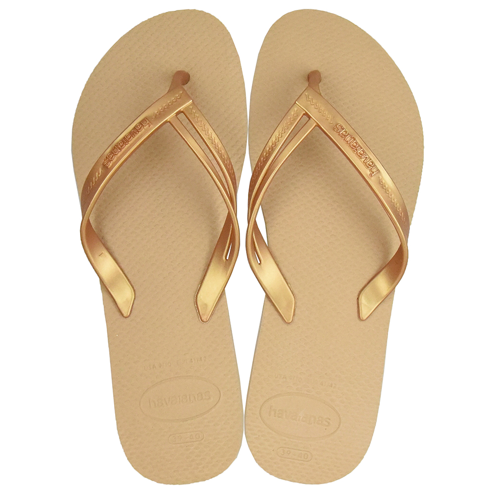 CHINELO HAVAIANAS ELEGANCE image number 0