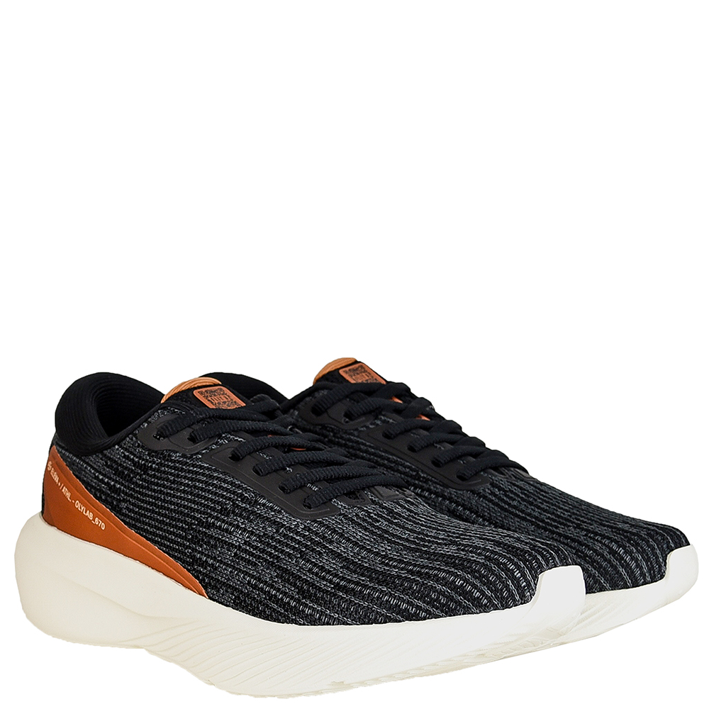 TENIS OLYMPIKUS FLIT 3 image number 1