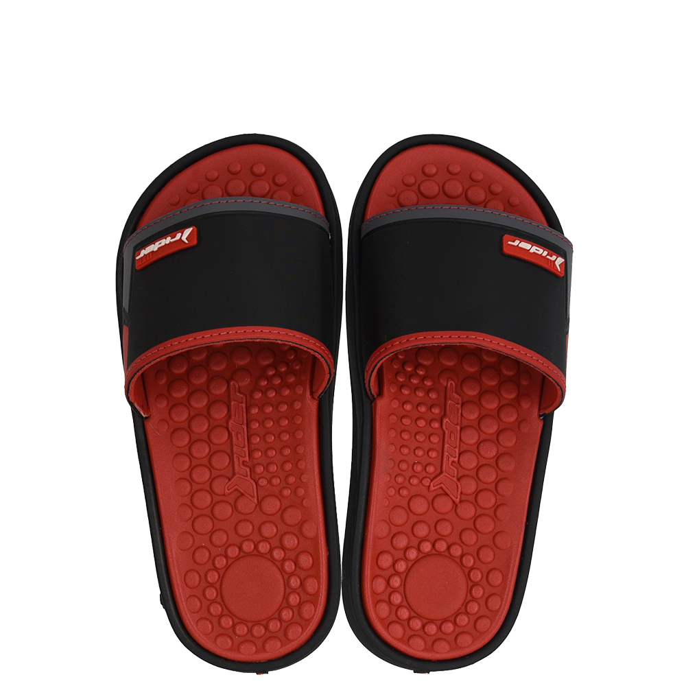 CHINELO INFANTIL RIDER PUMP SLIDE image number 0