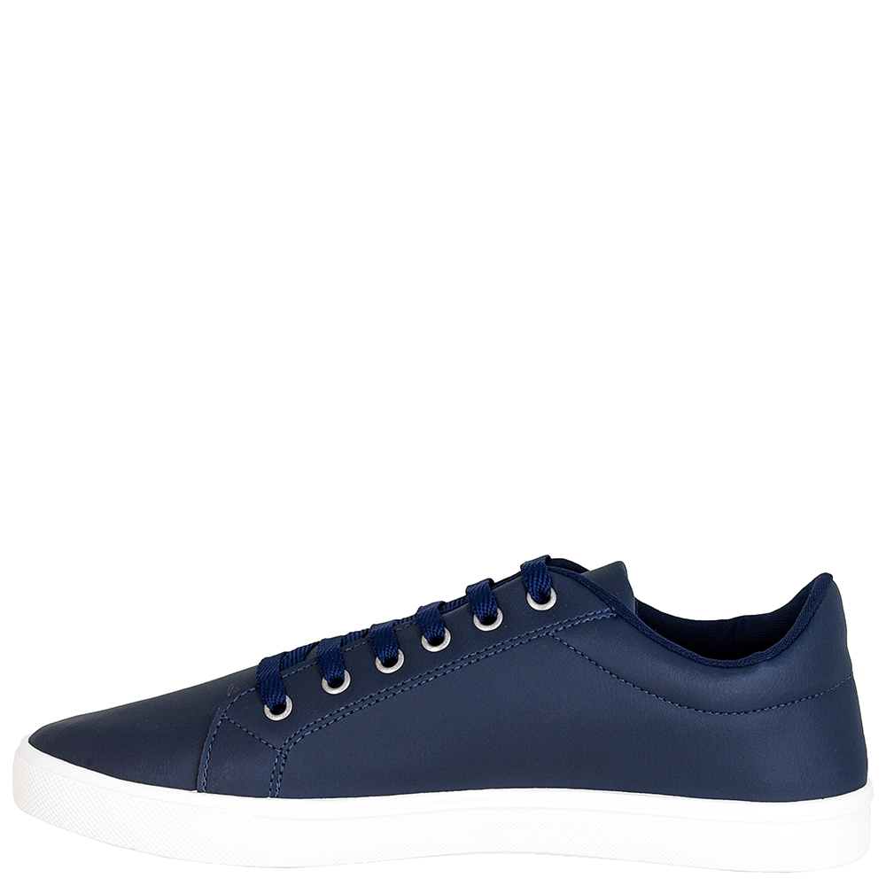 TENIS CASUAL MASCULINO LOW DI SANTINNI image number 3
