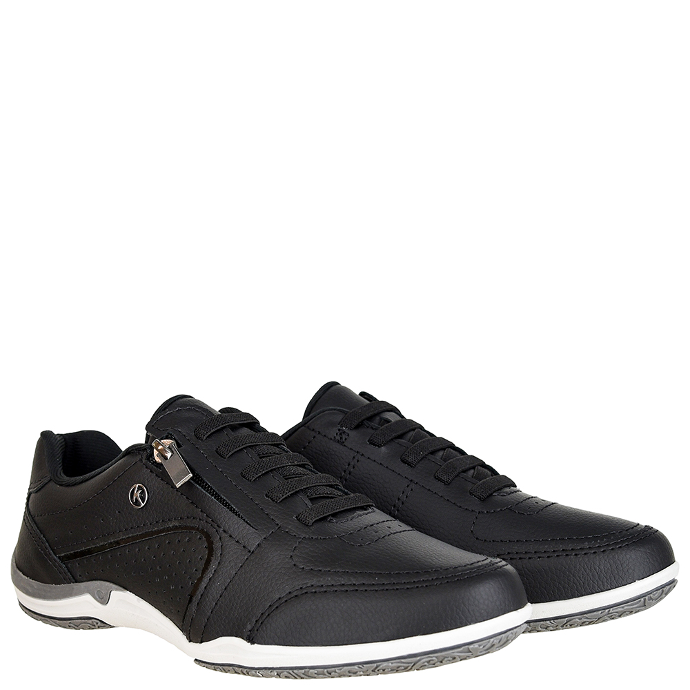 TENIS ZIPER KOLOSH image number 1