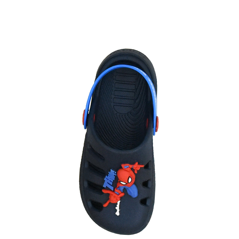 BABUCH INF MARVEL KICKS image number 2