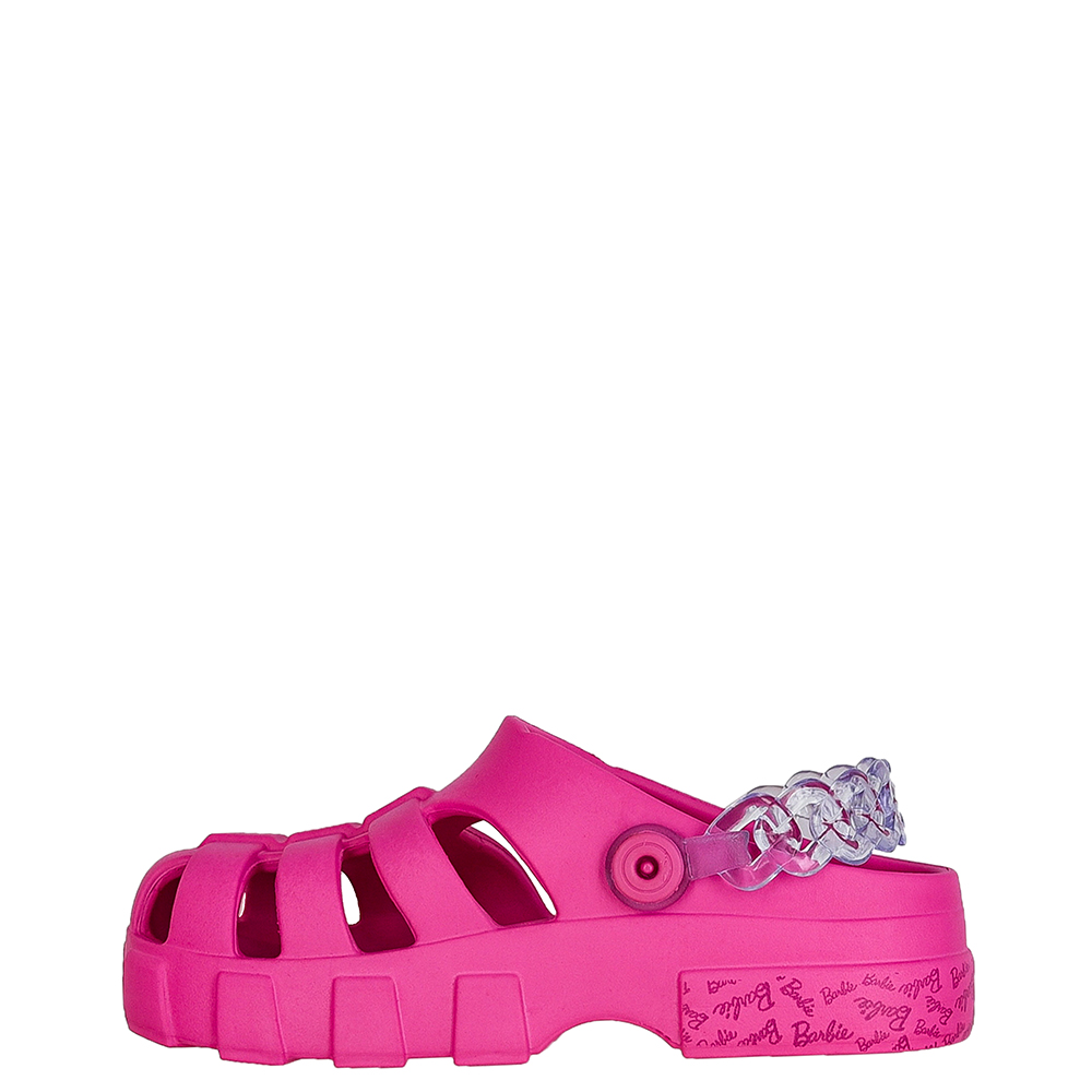 BABUCH INFANTIL BARBIE 22971 image number 3