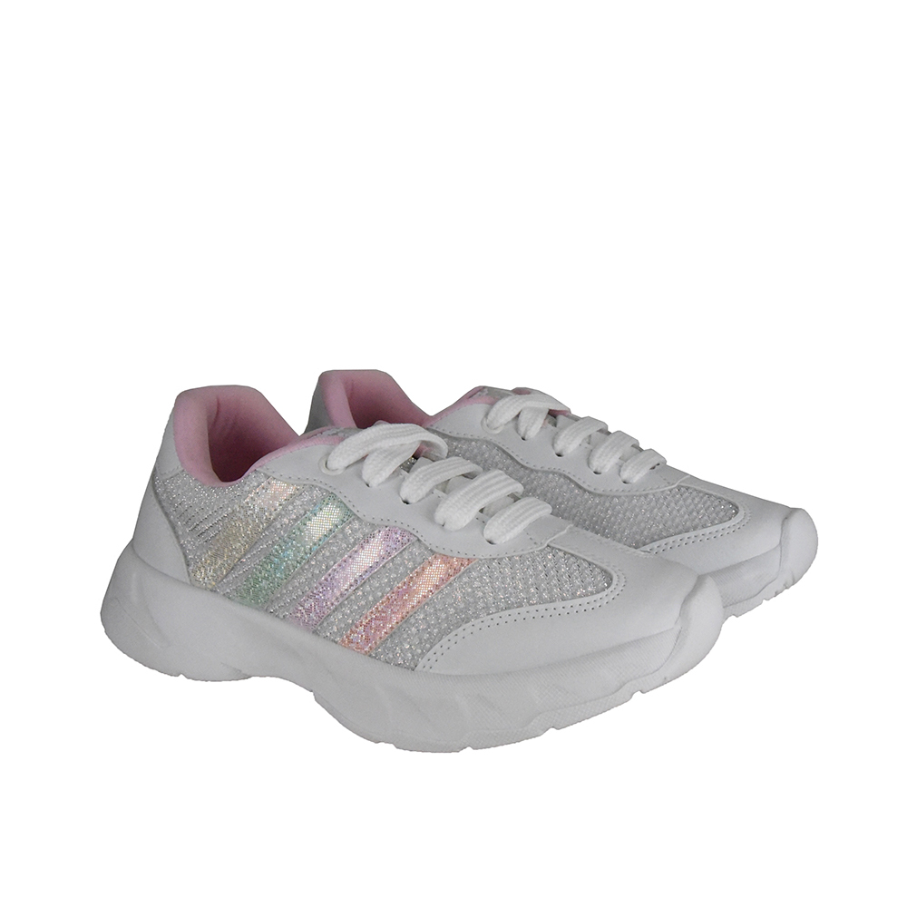 TENIS INFANTIL IZALU image number 1