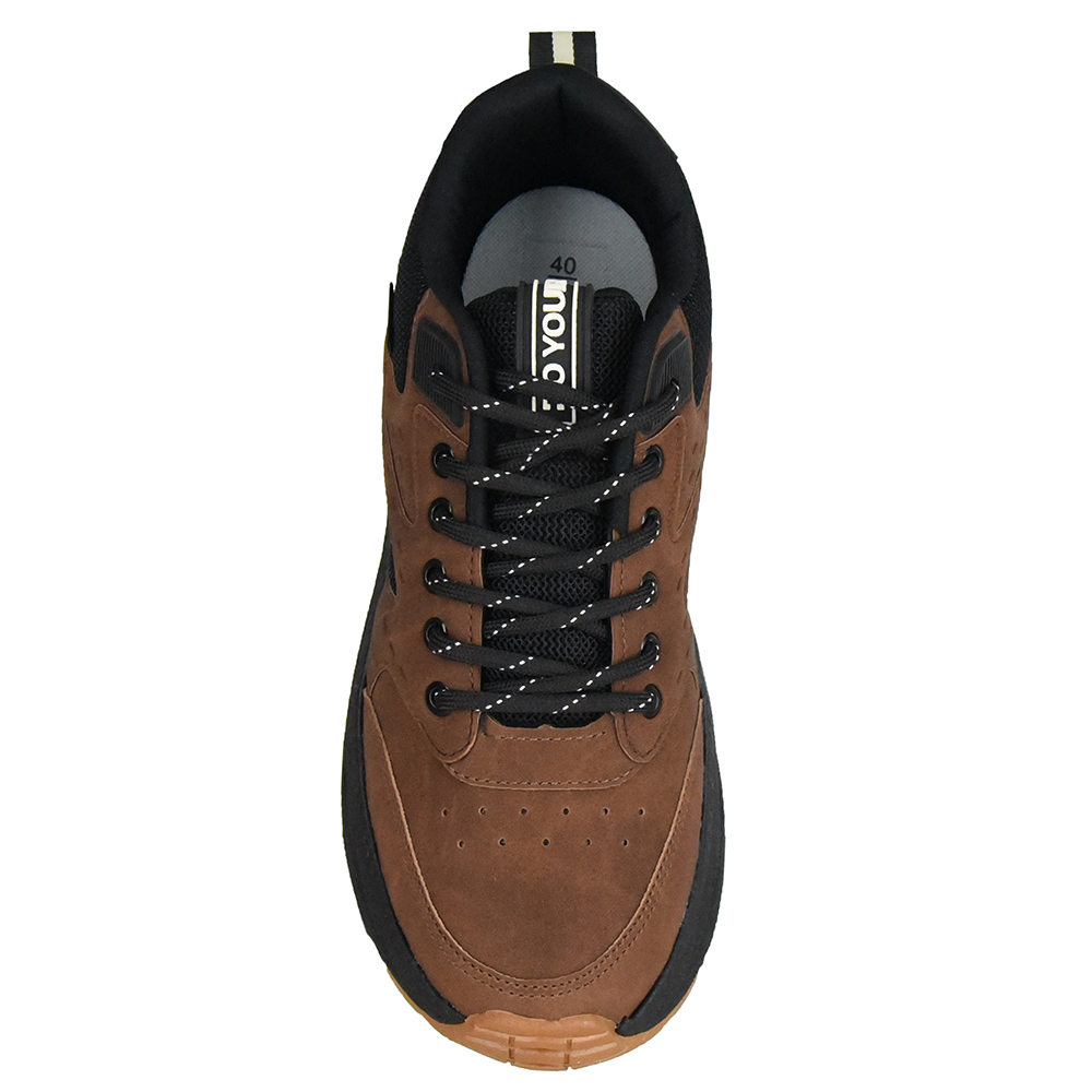 TENIS CASUAL OLLIE ALASKA 2 image number 2